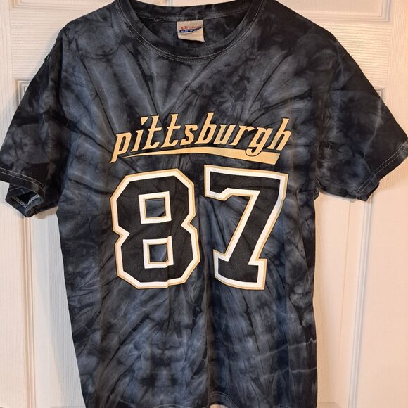 Pittsburgh Penguins Lot of 3 Men's T-shirts - Picture 8 of 10